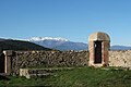 * Nomination Bartizan of Fort de Bellegarde, near Le Perthus, France, the Canigou in the background. --Palauenc05 17:31, 5 January 2017 (UTC) * Promotion Good quality. --Milseburg 18:03, 5 January 2017 (UTC)