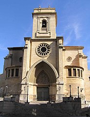 Albacete Cathedral