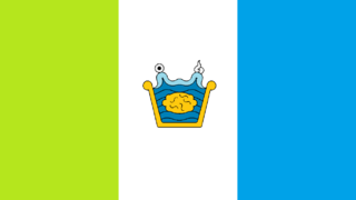 Flag of Tequixquiac.png