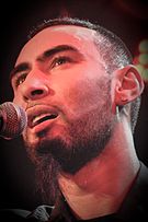 La Fouine -  Bild