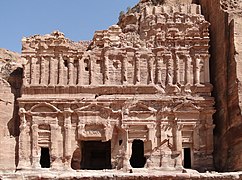 Palace Tomb (Petra)