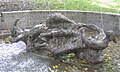 Karl Amadeus Hartmann Fountain, Munich