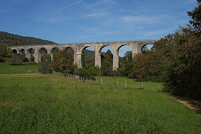 Otovec railway bridge Author: Manca Filak