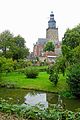 Walburgiskerk Zutphen