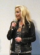 Cherie Currie -  Bild