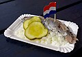 Hollandse Nieuwe (Dutch new herring)