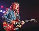 Alvin Lee -  Bild