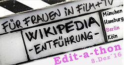 Edit-a-thon Dez 16