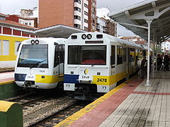 FEVE station Leon.JPG