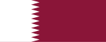 Flag of Qatar