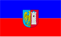 Flag of Gliwice