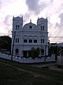 Mosque in Galle, Sri Lanka