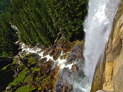 File:Nevada Falls, Yosemite.JPG