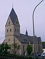 Kath. Kirche St. Johann Baptist in Wewer