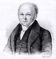 Willem Frederik Buchner (*1780)