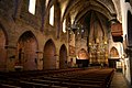 Iglesia de Sant Jaume, Alcúdia, Mallorca, Spain