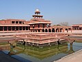 Anup Talao, Fatehpur Sikri