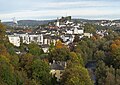 * Nomination Old town of Arnsberg, seen from the Ehmsen memorial.--Milseburg 10:26, 11 February 2024 (UTC) * Promotion Good quality. --Jacek Halicki 10:37, 11 February 2024 (UTC)