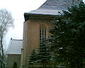 Church in Miskolc