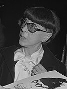 Edith Head -  Bild