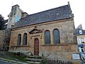 Ossuaire de l'église Saint-Thomas, Landerneau