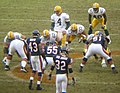 Chicago Bears vs. Green Bay Packers, January 2, 2005