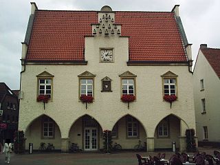 Haltern am See