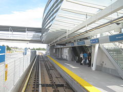 Platform