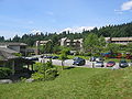 Eagle Ridge Hospital. (Port Moody, British Columbia, Canada)