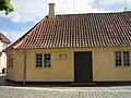 House in Odense