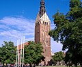 Katedra św. Mikołaja (The St. Nicolaus Cathedral)