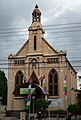 Purworejo, Purworejo Church