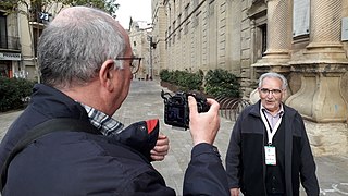 Viquitrobada 2019 a Cervera