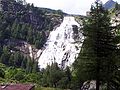 Cascata del Toce