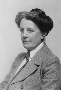 1922 Ethel Smyth