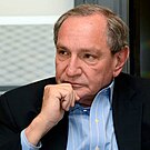 George Friedman -  Bild