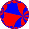 Uniform tiling of hyperbolic plane, 5o6o8x. Generated by Python code at User:Tamfang/programs.