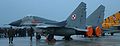 #114 of 1st Tactical Sqn in 31st Air Base Poznań-Krzesiny