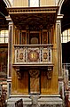 Pulpit