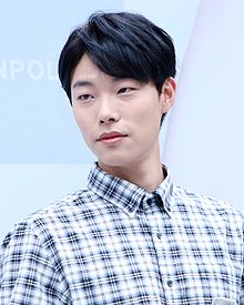 160722 Ryu Jun-yeol.jpg