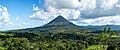 Image 110Arenal volcano