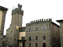 Arezzo-Palazzo del Comune.JPG