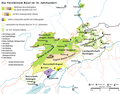Fürstbistum Basel im 16. Jahrhundert