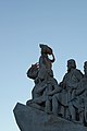 * Nomination Exercise in contre-jour exposure. Monumento to the Portuguese Discoveries, Lisboa, Portugal. -- Alvesgaspar 22:18, 24 February 2015 (UTC) * Promotion Good quality and a perfect moment! --Hubertl 22:39, 24 February 2015 (UTC)