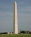 Washington Monument in Washington, D.C.