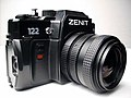 Zenit 122