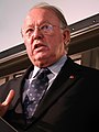 Bernard Landry (2001–2003)