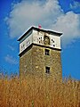 Guard Tower in Bordignano