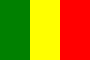 Flag of Mali