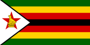 Zimbabue (Zimbabwe)